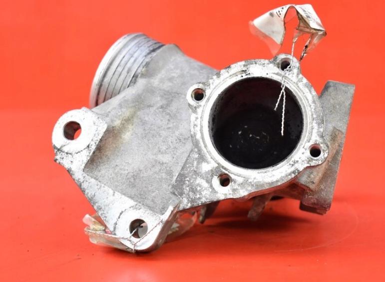Ventil EGR 30774446 VOLVO S80 II 2.4 D5 07R