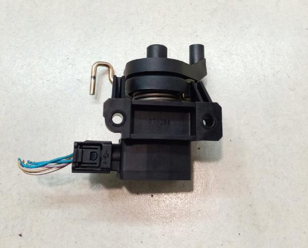 Potenciometer plynového pedálu W168 1.7 CDI A0135427717