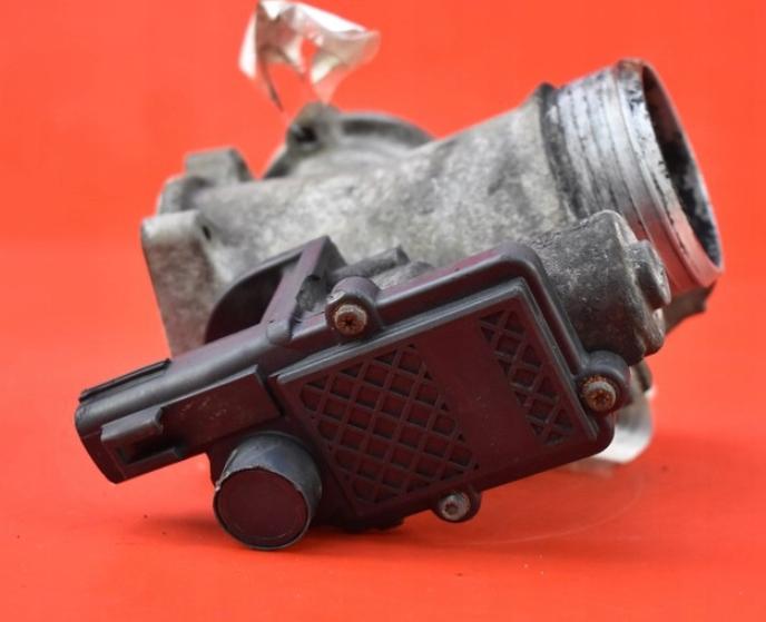 Ventil EGR 30774446 VOLVO S80 II 2.4 D5 07R