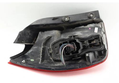 Svetlo pravy zad RENAULT SCENIC II LIFT   8200474327--A