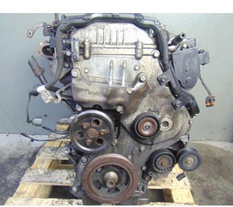 Motor KOMPLETNÍ: KIA CEED I LIFT 1.6 CRDI D4FB