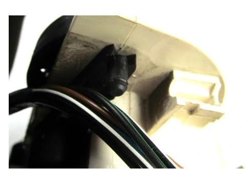 OPEL TIGRA: CORSA Panel kúrenia klimatizácie - AC