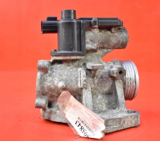 Ventil EGR 30774446 VOLVO S80 II 2.4 D5 07R