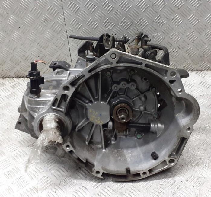 Prevodovka - HYUNDAI I20 1.2 M91772