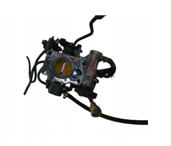 SUZUKI VITARA 1.6 8V Monovstrek