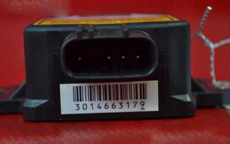 Riadiaca jednotka 89183-48010 TOYOTA PRIUS II  1.5