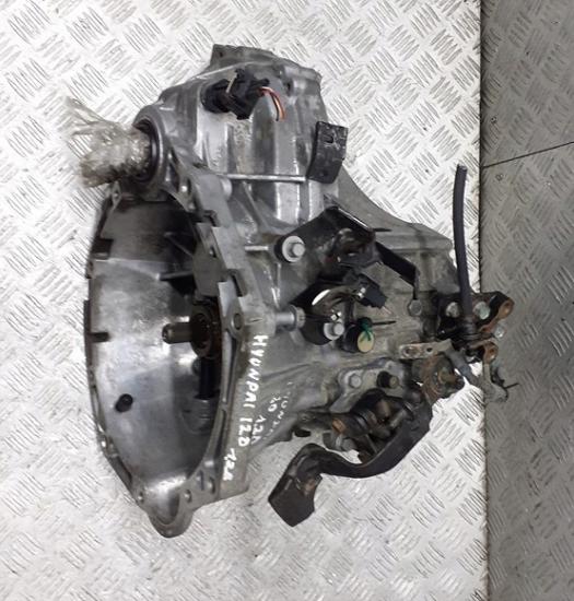 Prevodovka - HYUNDAI I20 1.2 M91772