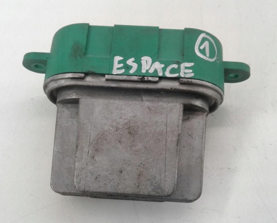 Reostat: odpor: 52492365 Renault Espace 4 IV