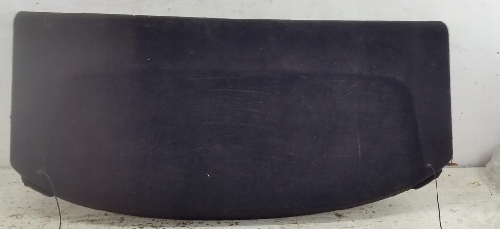 Pláto zad kufra SEAT LEON II