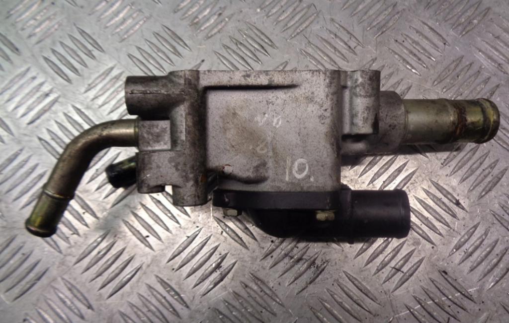 Obal termostatu NISSAN ALMERA TINO 1.8  130499F600