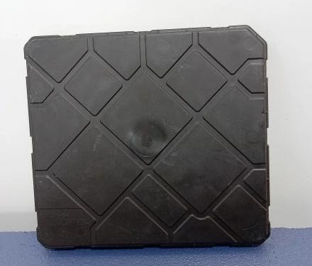 Riadiaca jednotka Modul komfortu 2Q0937089B