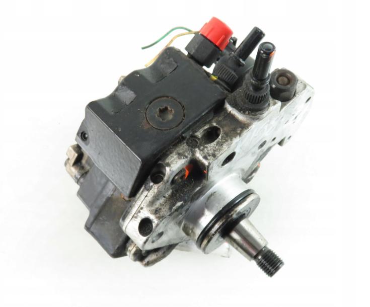 Pumpa vstrekovacia KIA CERATO I 1.5 CRDi 0445010101