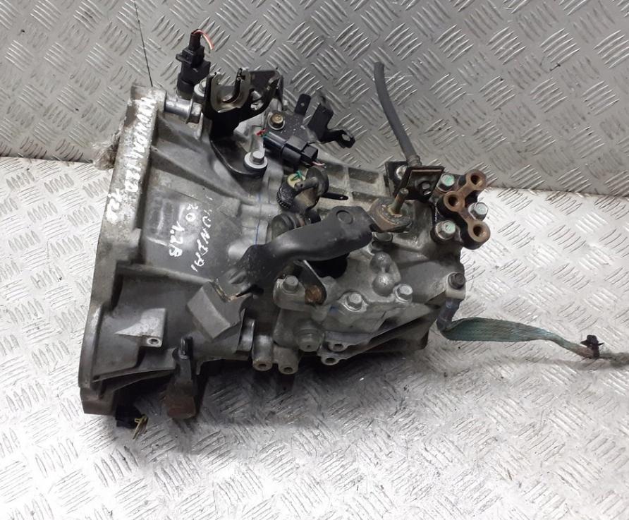 Prevodovka - HYUNDAI I20 1.2 M91772