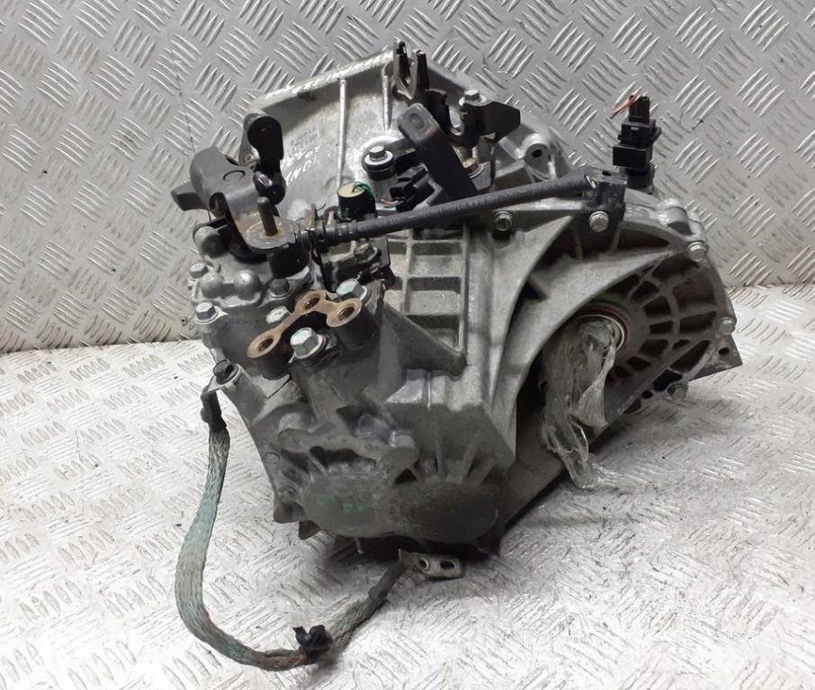 Prevodovka - HYUNDAI I20 1.2 M91772