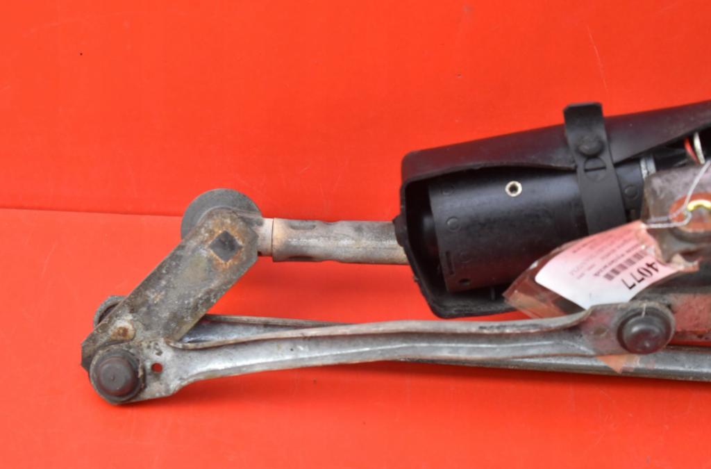 Mechanizmus stieračov predný RENAULT MEGANE SCENIC