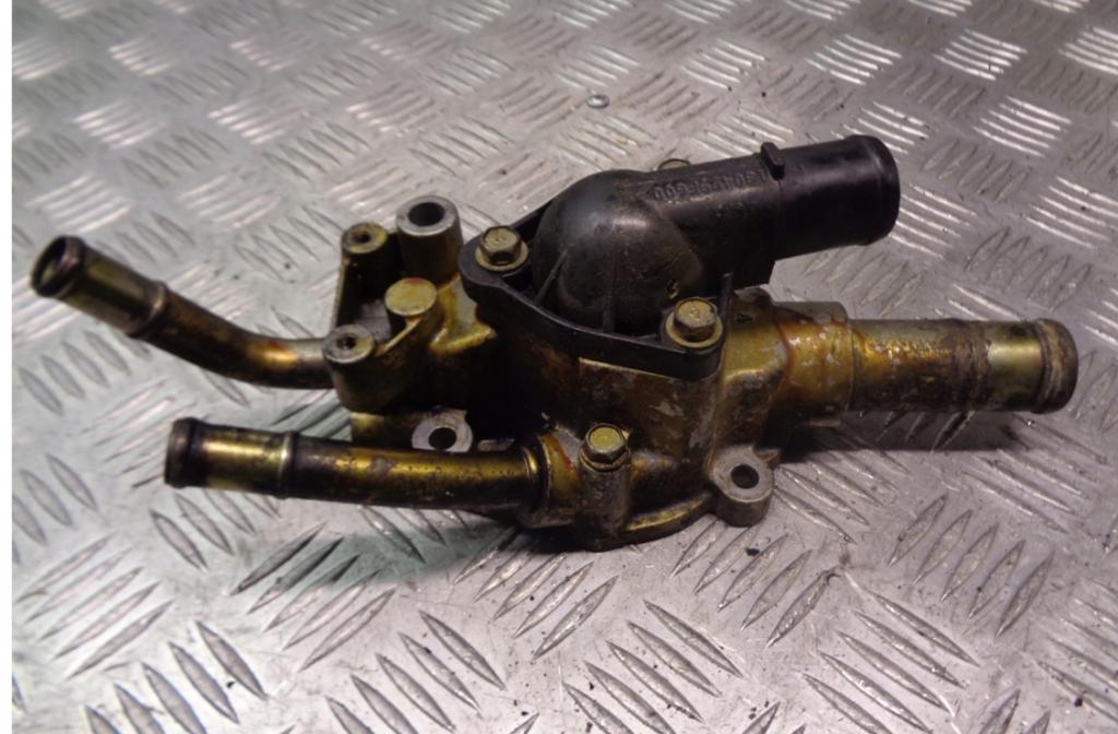 Obal termostatu NISSAN ALMERA TINO 1.8  130499F600