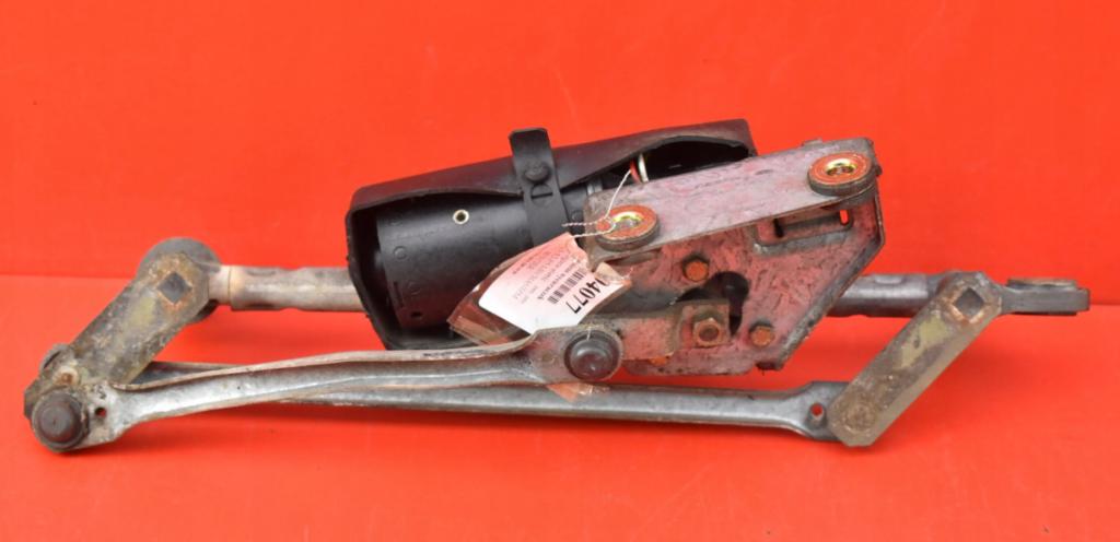 Mechanizmus stieračov predný RENAULT MEGANE SCENIC