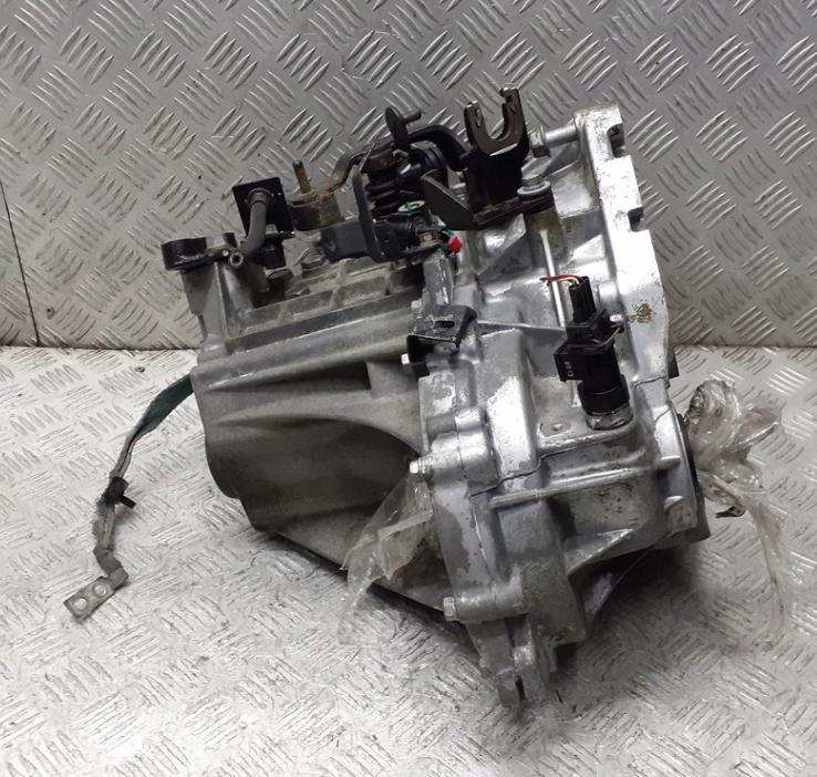 Prevodovka - HYUNDAI I20 1.2 M91772