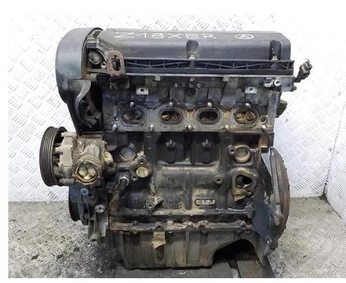 OPEL VECTRA C ZAFIRA B motor 1.8 16V Z18XER