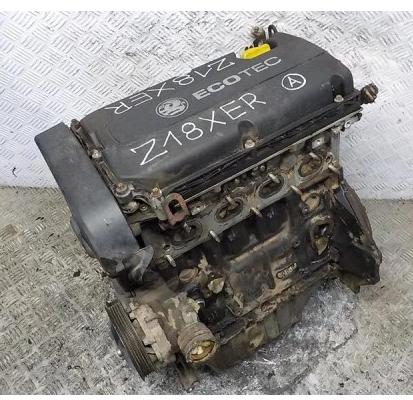 OPEL VECTRA C ZAFIRA B motor 1.8 16V Z18XER