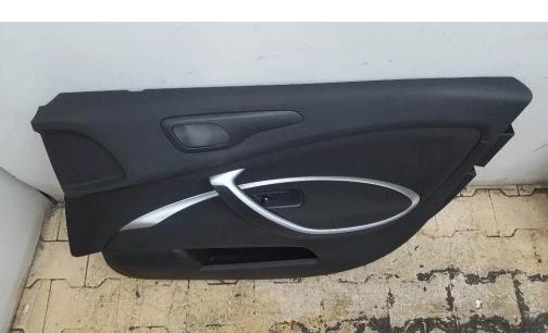 čalúnenie Dvere predný pravy CITROEN C5 III