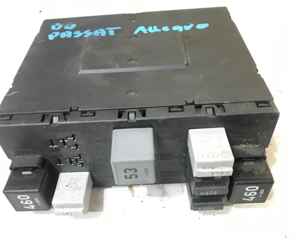VW PASSAT B6 Modul komfortu BORDNETZ