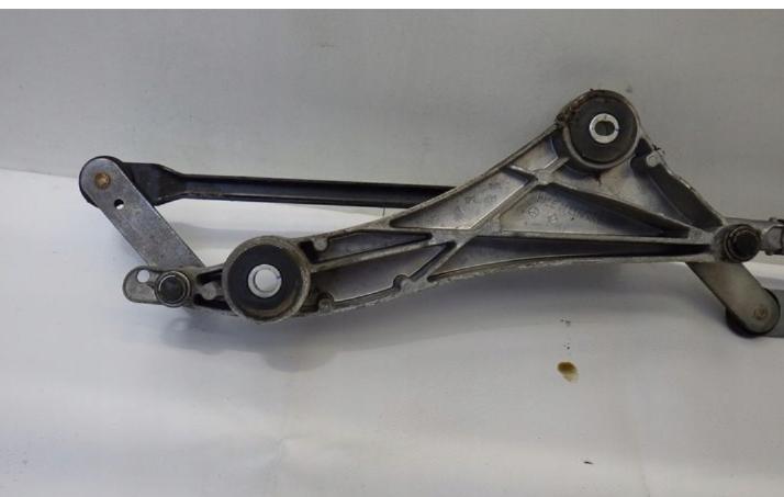 Mechanizmus stieračov predných W245 A1698200300