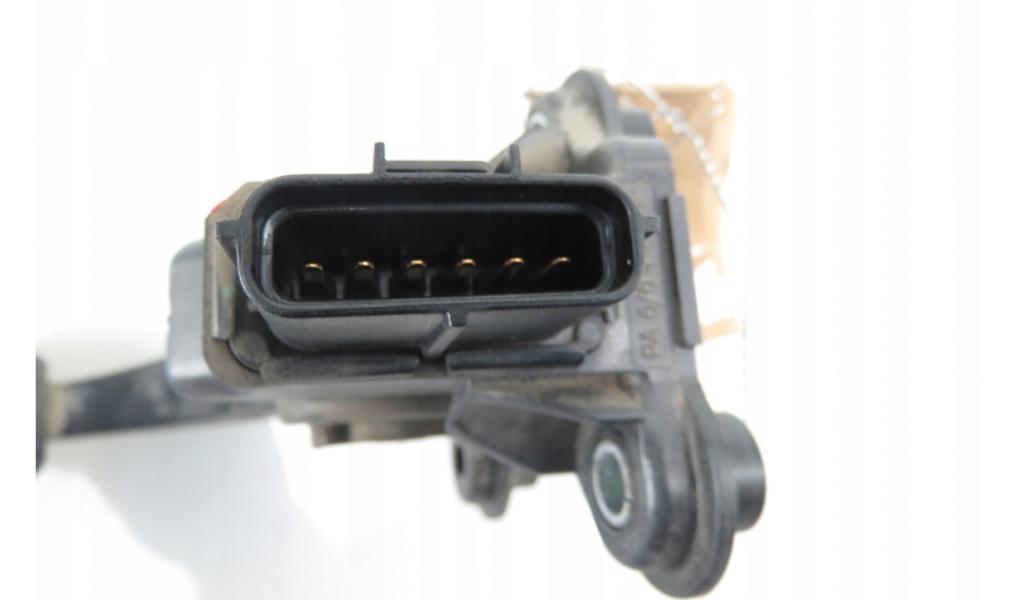 Potenciometer plynového pedálu DODGE CALIBER 2.0 CRD 04891585AB