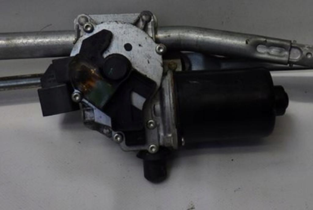 Mechanizmus stieračov predných W245 A1698200300