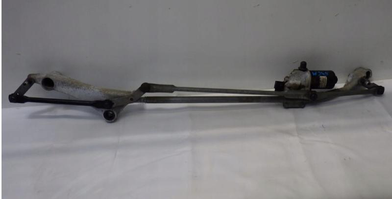 Mechanizmus stieračov predných W245 A1698200300