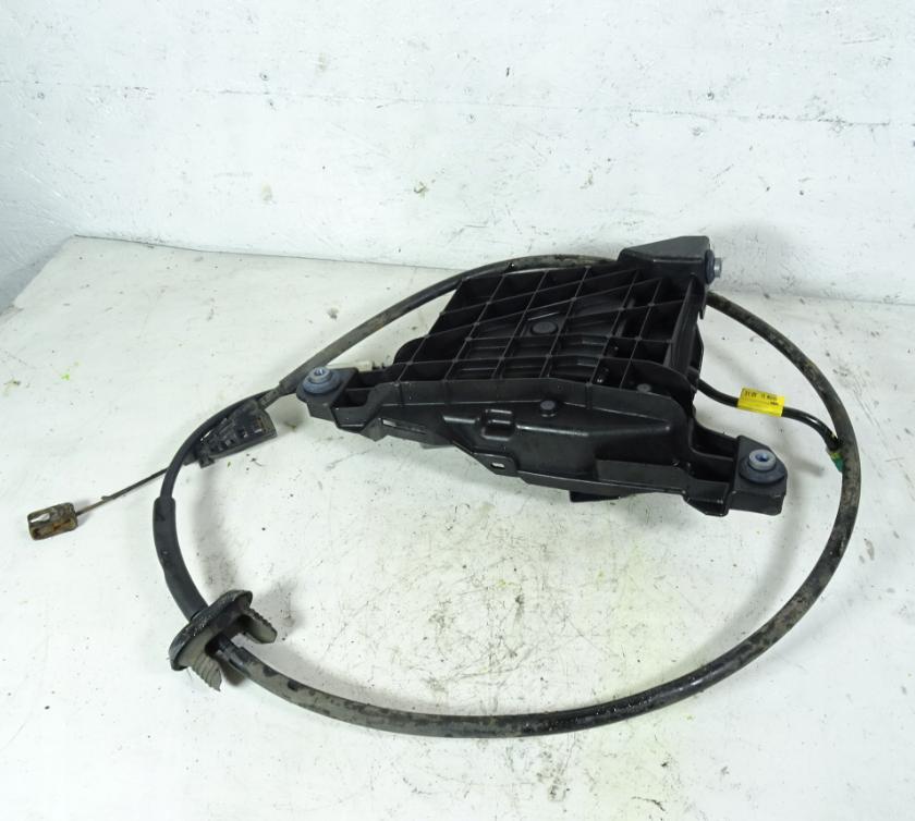 CITROEN C4 PICASSO BRZDA: elektrický 9685367580