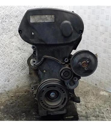 OPEL VECTRA C ZAFIRA B motor 1.8 16V Z18XER