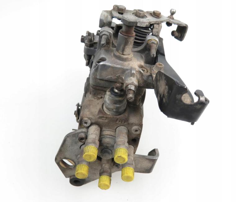 Pumpa vstrekovacia VW T4 2.4 D 0460485003