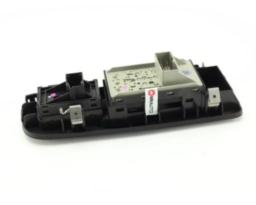 Panel ovládania okien FIAT GRANDE PUNTO 735380444