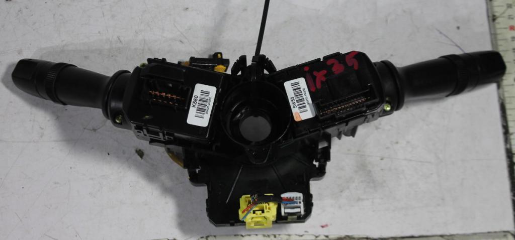 Prepínač kombinovaný Krúžok, slimák HYUNDAI IX35 09-15