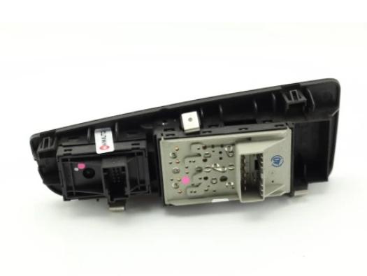 Panel ovládania okien FIAT GRANDE PUNTO 735380444