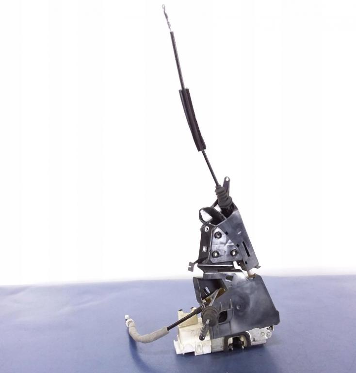 MERCEDES A W169 zámok Dvere zad ľavy 1697302135 4 pin