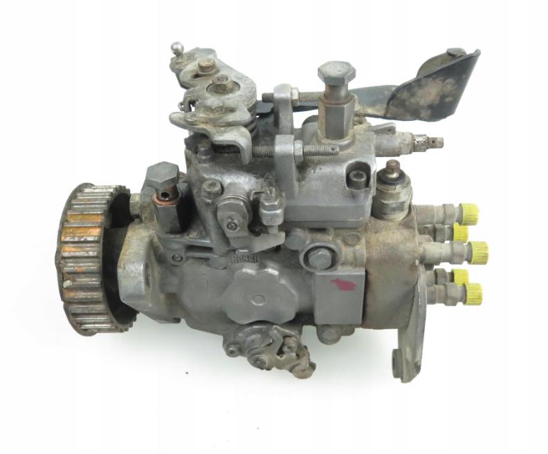 Pumpa vstrekovacia VW T4 2.4 D 0460485003