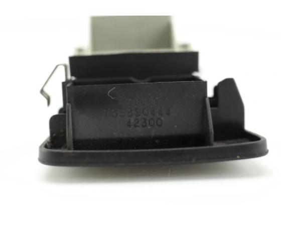 Panel ovládania okien FIAT GRANDE PUNTO 735380444