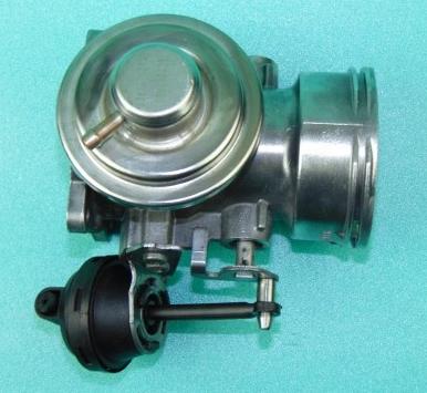 Volkswagen OE  ventil egr 038131501AB