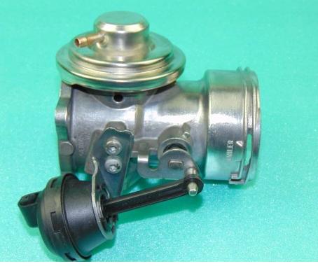 Volkswagen OE  ventil egr 038131501AB