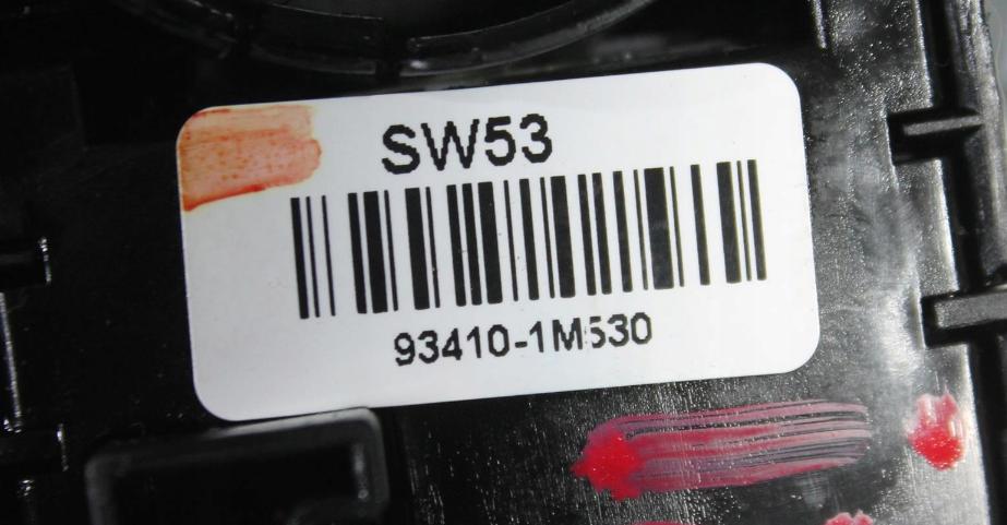 Prepínač kombinovaný Krúžok, slimák HYUNDAI IX35 09-15