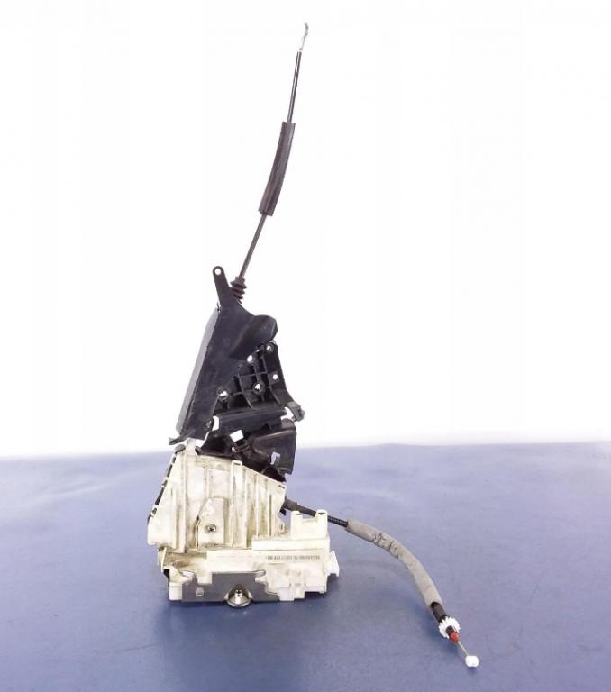 MERCEDES A W169 zámok Dvere zad ľavy 1697302135 4 pin