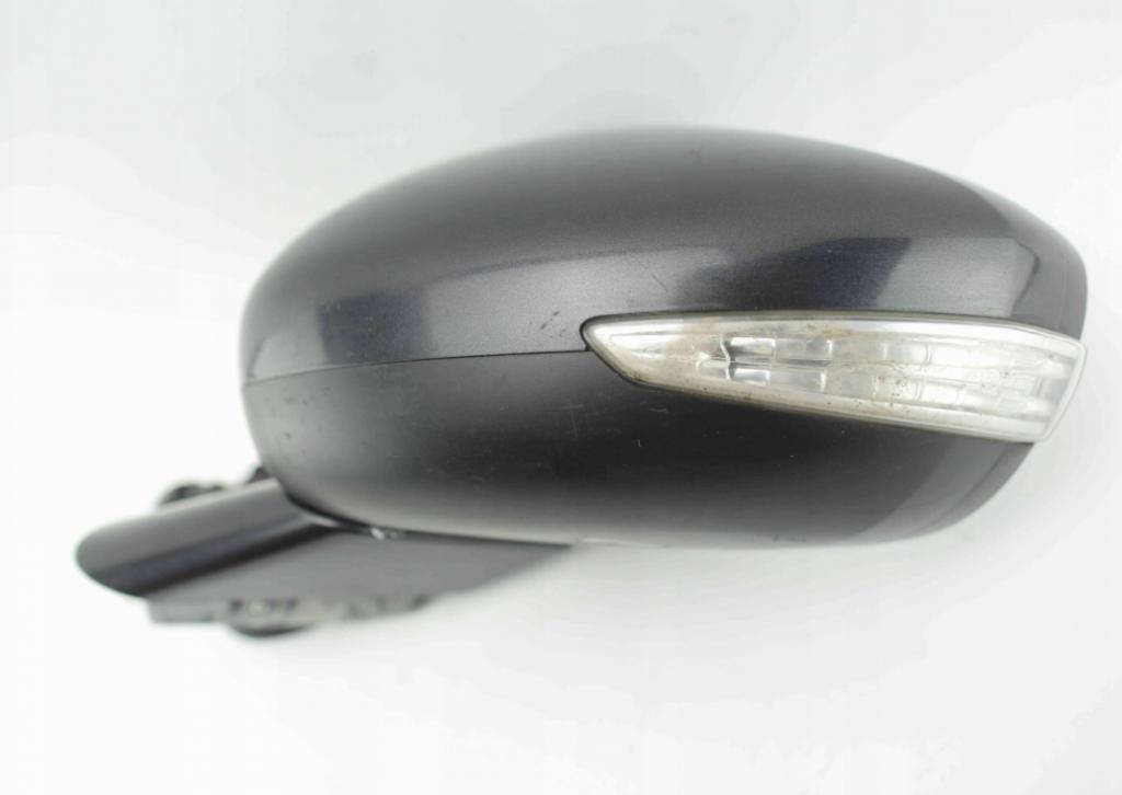 Spätné zrkadlo ľave 10 pin  pin PEUGEOT 508 EEHD: