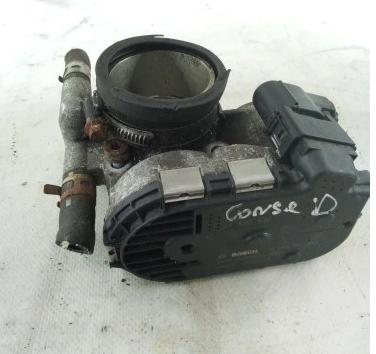 OPEL CORSA D Škrtiaca klapka 24420536