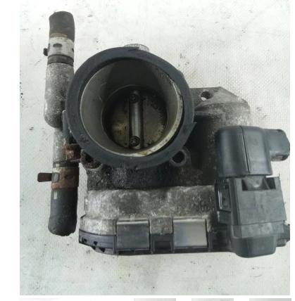 OPEL CORSA D Škrtiaca klapka 24420536