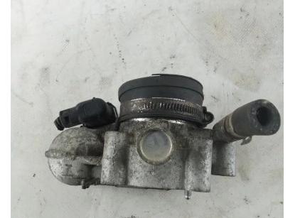 OPEL CORSA D Škrtiaca klapka 24420536