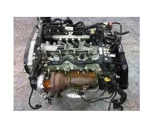 motor komplet Fiat  Freemont 2.0 939B5000  940A5000