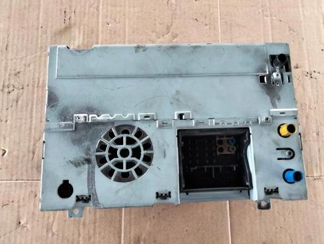 RADIO Navigácia MERCEDES W203 A2038701989 kod nemame