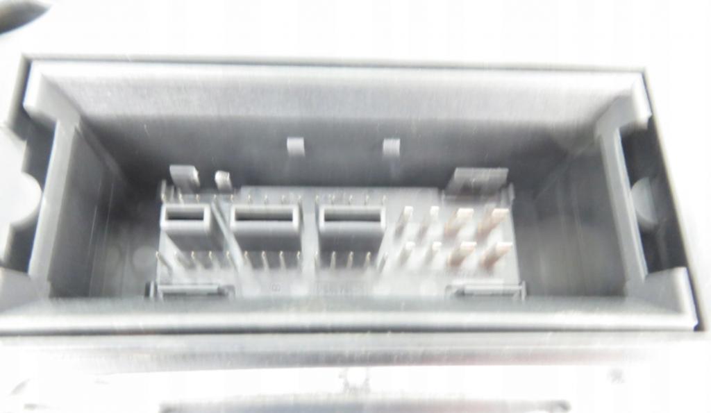 Prístrojovka VW TOURAN I 1.9 TDI - BKC 1T0920861A